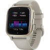 SMARTWATCH GARMIN VENU SQ 2 40MM CREAM GOLD
