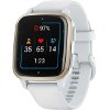 SMARTWATCH GARMIN VENU SQ 2 40MM CREAM GOLD