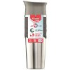 MAPED PICNIK ΜΠΟΥΚΑΛΙ ΙΣΟΘΕΡΜΙΚΟ ΑΝΟΞΕΙΔΩΤΟ ΓΚΡΙ 320 ML