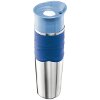 MAPED PICNIK ΜΠΟΥΚΑΛΙ ΙΣΟΘΕΡΜΙΚΟ ΑΝΟΞΕΙΔΩΤΟ ΜΠΛΕ 320 ML