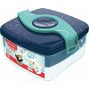 MAPED PICNIK ΦΑΓΗΤΟΔΟΧΕΙΟ ΜΠΛΕ/ΤΥΡΚΟΥΑΖ ORIGIN 1.4L