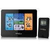 GREENBLUE GB526 HOME WEATHER STATION GB526 DCF
