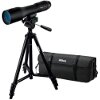NIKON PROSTAFF 3 16-48X60 WATERPROOF FIELDSCOPE BDA202SA