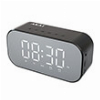 AKAI ABTS-C5 ΞΥΠΝΗΤΗΡΙ ΚΑΙ ΗΧΕΙΟ BLUETOOTH ΜΕ AUX-IN MICRO SD ΚΑΙ FM 3W RMS