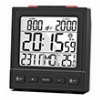 MEBUS 25581 RADIO ALARM CLOCK