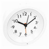 MEBUS 25629 ALARM CLOCK ANALOG