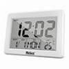 MEBUS 25738 QUARTZ ALARM CLOCK