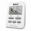 MEBUS 25800 RADIO ALARM CLOCK