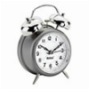 MEBUS 26869 ALARM CLOCK
