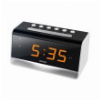 SENCOR SDC 4400 W ALARM CLOCK WITH LED NIGHT LIGHT WHITE