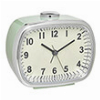 TFA 60.1032.04 ANALOGUE ALARM CLOCK MINT
