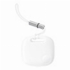 BASEUS INTELLIGENT T2 PRO SMART TAG CR2032 365-DAY WHITE