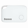 BASEUS INTELLIGENT T2 SMART TAG ANDROID + IOS WHITE