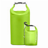 SPIGEN AQUA SHIELD WATERPROOF DRY BAG 20L + 2L A630 CACTUS GREEN