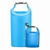 SPIGEN AQUA SHIELD WATERPROOF DRY BAG 20L + 2L A630 SEA BLUE