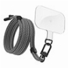 SPIGEN CROSSBODY STRAP + CONTAG