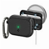 SPIGEN MAG ARMOR MAGSAFE, BLACK FOR AIRPODS PRO 2