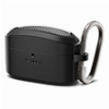 SPIGEN RUGGED ARMOR BLACK FOR SONY WF-1000XM5