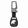SPIGEN RUGGED ARMOR CASE FOR APPLE AIRTAG MATTE BLACK