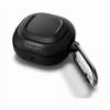 SPIGEN RUGGED ARMOR CASE FOR SAMSUNG CASE FOR SAMSUNG BUDS LIVE / PRO MATTE BLACK