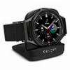 SPIGEN S352 NIGHT STAND, BLACK FOR GALAXY WATCH