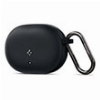 SPIGEN SILICONE FIT BLACK FOR BEATS STUDIO BUDS+/BUDS