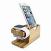 SPIGEN STAND APPLE WATCH + IPHONE S370