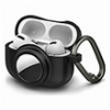 SPIGEN TAG ARMOR DUO BLACK FOR AIRPODS PRO