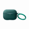 SPIGEN URBAN FIT FOR APPLE AIRPODS PRO MIDNIGHT GREEN