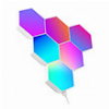 TRACER AMBIENCE RGB LAMPS SMART HEXAGON WIFI