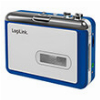 LOGILINK UA0393 BLUETOOTH CASSETTE PLAYER