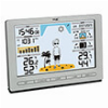 TFA 35.1097.54 SILVER METEO JACK WIRELESS WEATHER STATION