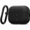 SPIGEN CASEOLOGY VAULT MATTE BLACK FOR AIRPODS PRO (2ND GEN)