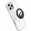 SPIGEN DUAL POP MAGSAFE PHONE HOLDER BLACK