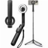 SPIGEN MAGSAFE TRIPOD SELFIE STICK BLACK