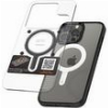 SPIGEN ONETAP RING MAGNETIC PLATE WHITE