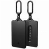 SPIGEN TESLA AIR FIT CARD HOLDER CASE 2 PACK