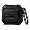 SPIGEN TOUGH ARMOR BLACK FOR AIRPODS 3