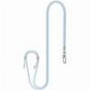 SPIGEN UNIVERSAL CROSS BODY STRAP 2 1 PACK MUTE BLUE