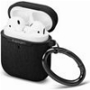 SPIGEN URBAN FIT BLACK FOR AIRPODS 1/2 (2019)