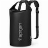 SPIGEN AQUA SHIELD WATERPROOF BAG A631 (30L) BLACK
