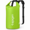 SPIGEN AQUA SHIELD WATERPROOF BAG A631 (30L) CACTUS GREEN