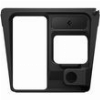 SPIGEN TESLA 3 IN 1 WIRELESS CHARGING HUB MOUNT BLACK FOR TESLA MODEL 3 2024
