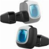 SPIGEN TESLA AIR FRESHENER ADAPTER BLACK FOR TESLA MODEL Y/3 2021/2022