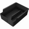 SPIGEN TESLA ARMREST CONSOLE ORGANIZER BLACK FOR MODEL Y/3