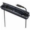 SPIGEN TESLA CABLE ORGANIZER STATION BLACK FOR TESLA MODEL Y/3