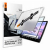 SPIGEN TESLA SCREEN PROTECTOR (MODEL S/X(2021/2022) 17 / 1P) FC BLACK TR EZ FIT