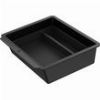 SPIGEN TESLA SLIDING CONSOLE ORGANIZER (BOTTOM) BLACK FOR TESLA MODEL 3 (2024)