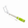ESPERANZA EMM118G MINI WIRED SELFIE MONOPOD GREEN
