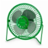 ESPERANZA EA149G AIR FAN 6' USB YUGO GREEN